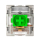 Podzespół komputerowy RAZER Mechanical Switches Pack - Green Clicky Switch RC21-02040200-R3M1